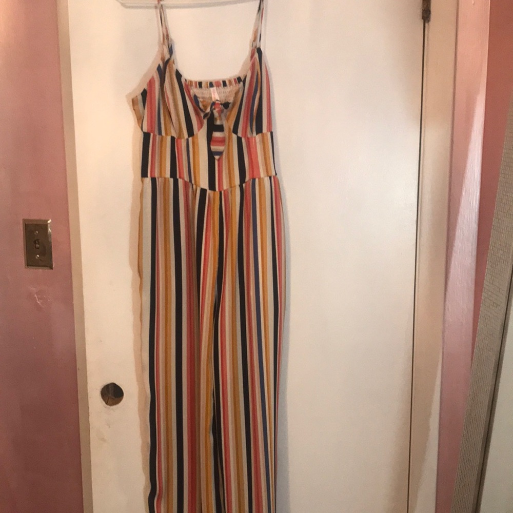Jumpsuit